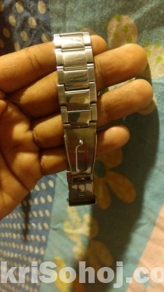 Seiko original watch